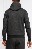 Sweatshirt | Regular Fit Tommy Sport charcoal